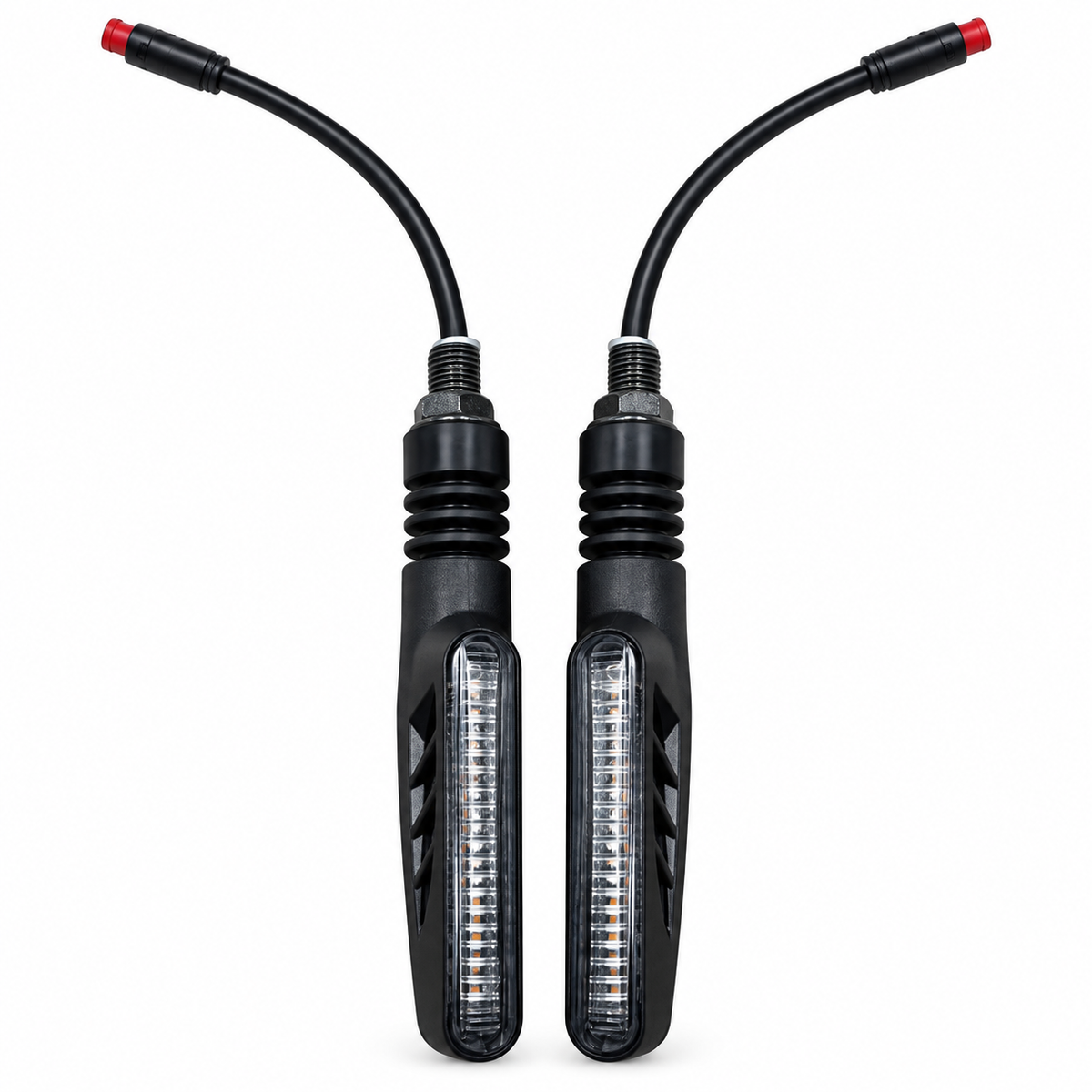 Replacement LED Turn Signal Lights for Greatwork M7 / M7 Pro / M8 / M8 Pro – 1 Pair