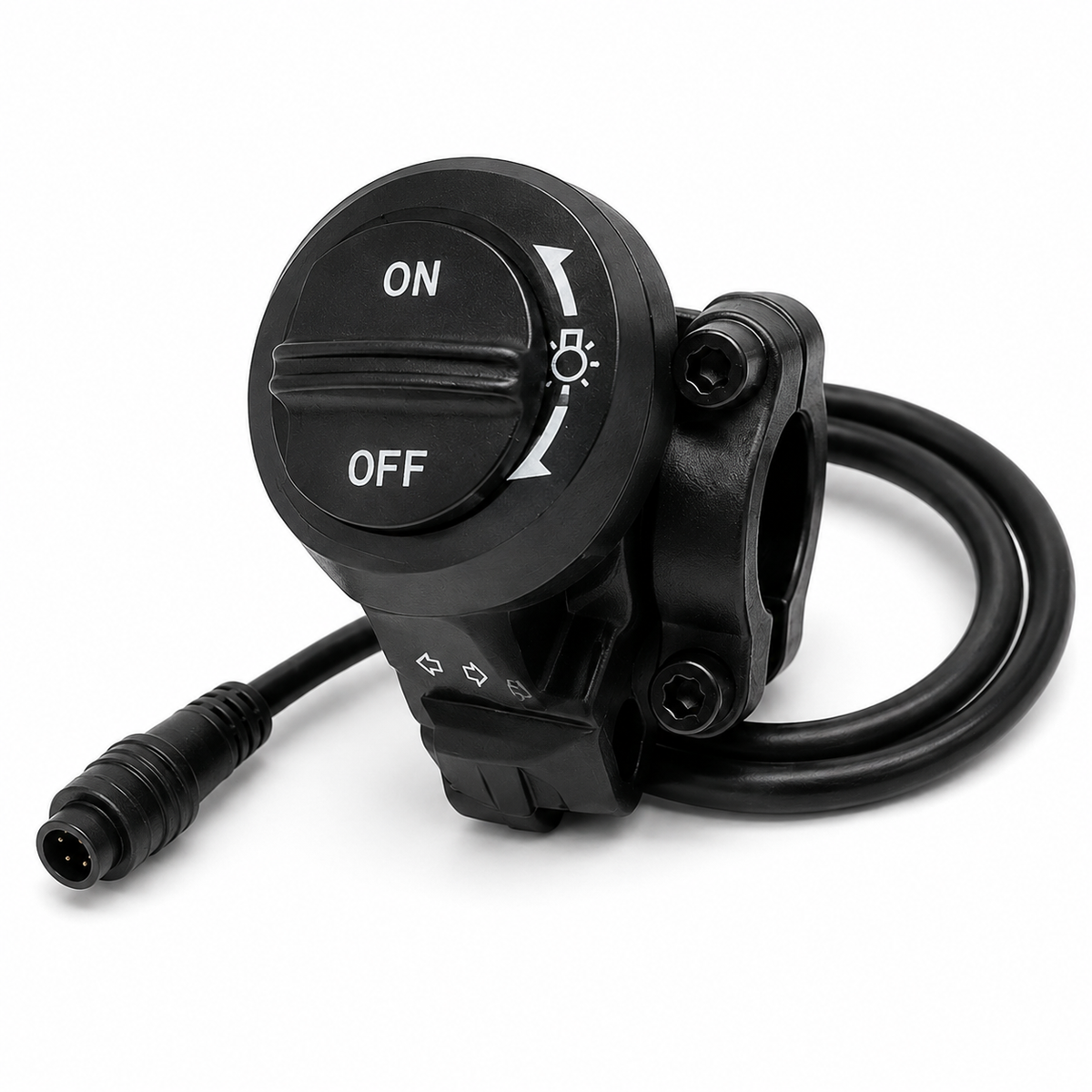 3-in-1 Switch for Greatwork M8 / M8 Pro Electric Bike