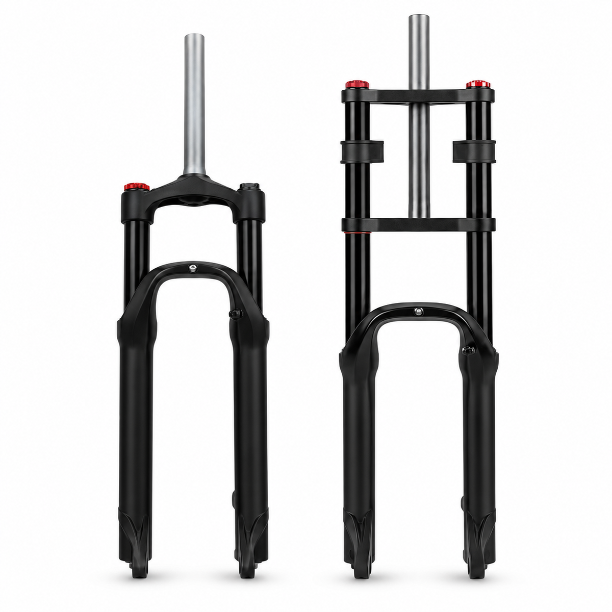 Replacement Front Fork for Greatwork M8 / M8 Pro Electric Bikes
