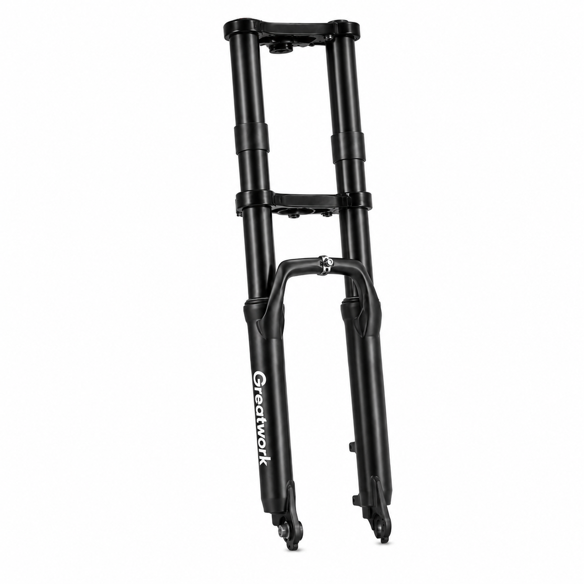 Replacement Front Suspension Fork for Greatwork R8 Electric Bike