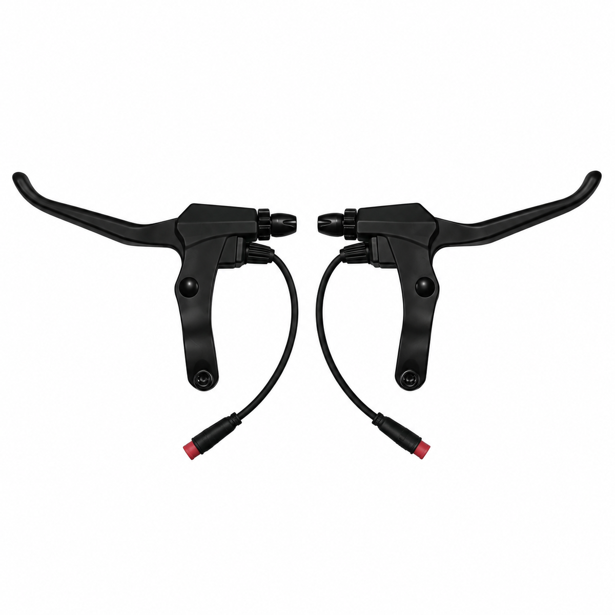 Left & Right Brake Lever Set for Greatwork R8 Electric Bike – 1 Pair