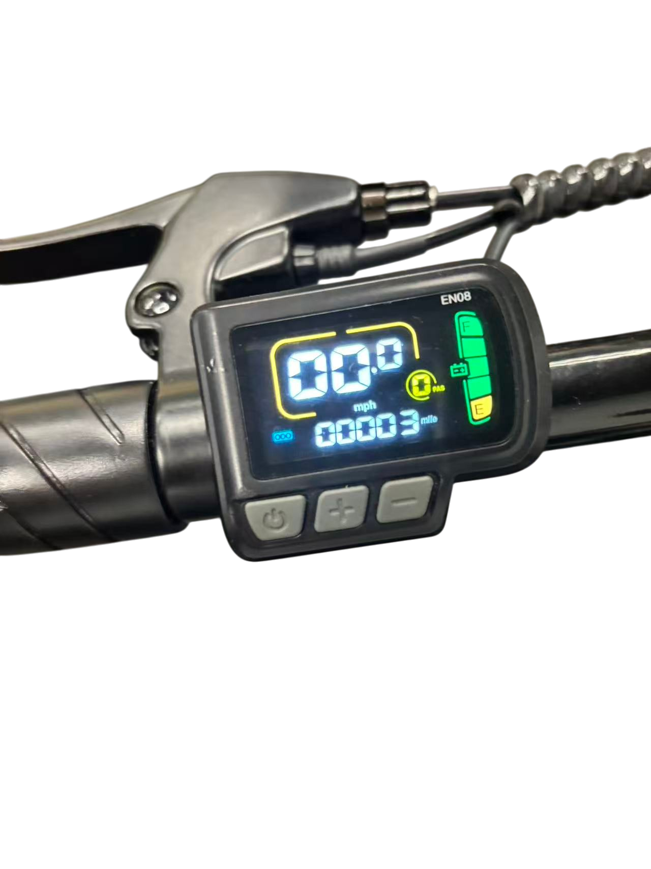Replacement LCD Display for Greatwork K7 / K7 Pro Electric Scooter