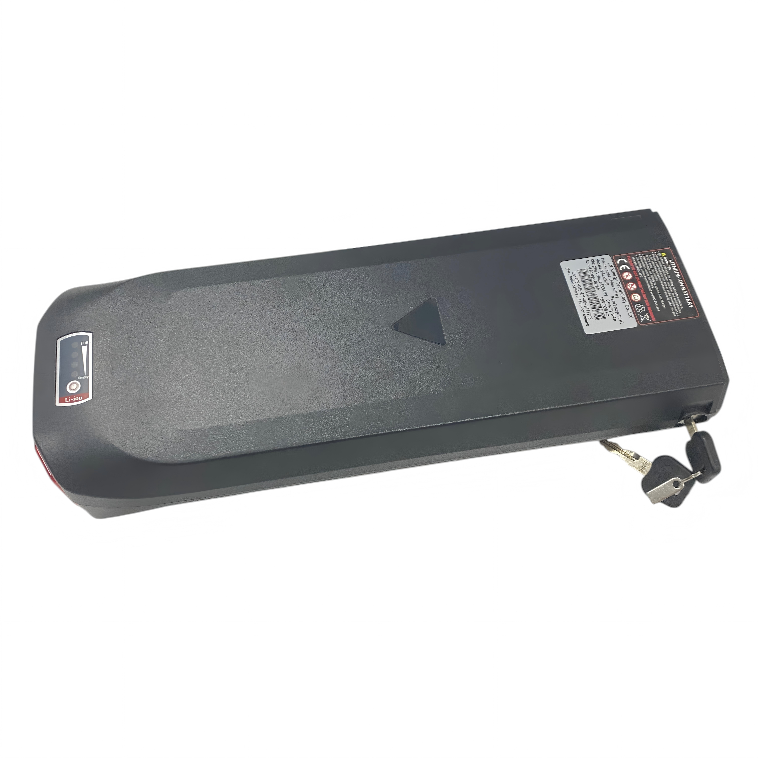48V 10Ah/15Ah Replacement Battery for Greatwork K7 /K7 Pro E-Scooter