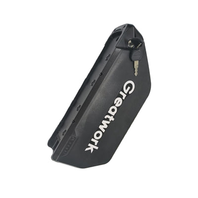 Replacement E-Bike Battery for M8 Pro – 52V 25Ah