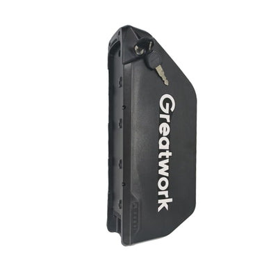 Replacement E-Bike Battery for M8 Pro – 52V 25Ah