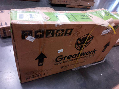Reserved Open-Box Greatwork K7 Pro – Special Customer Offer