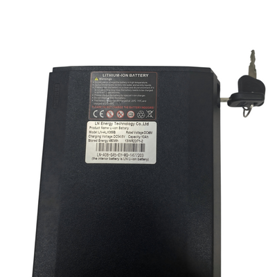 48V 10Ah/15Ah Replacement Battery for Greatwork K7 /K7 Pro E-Scooter