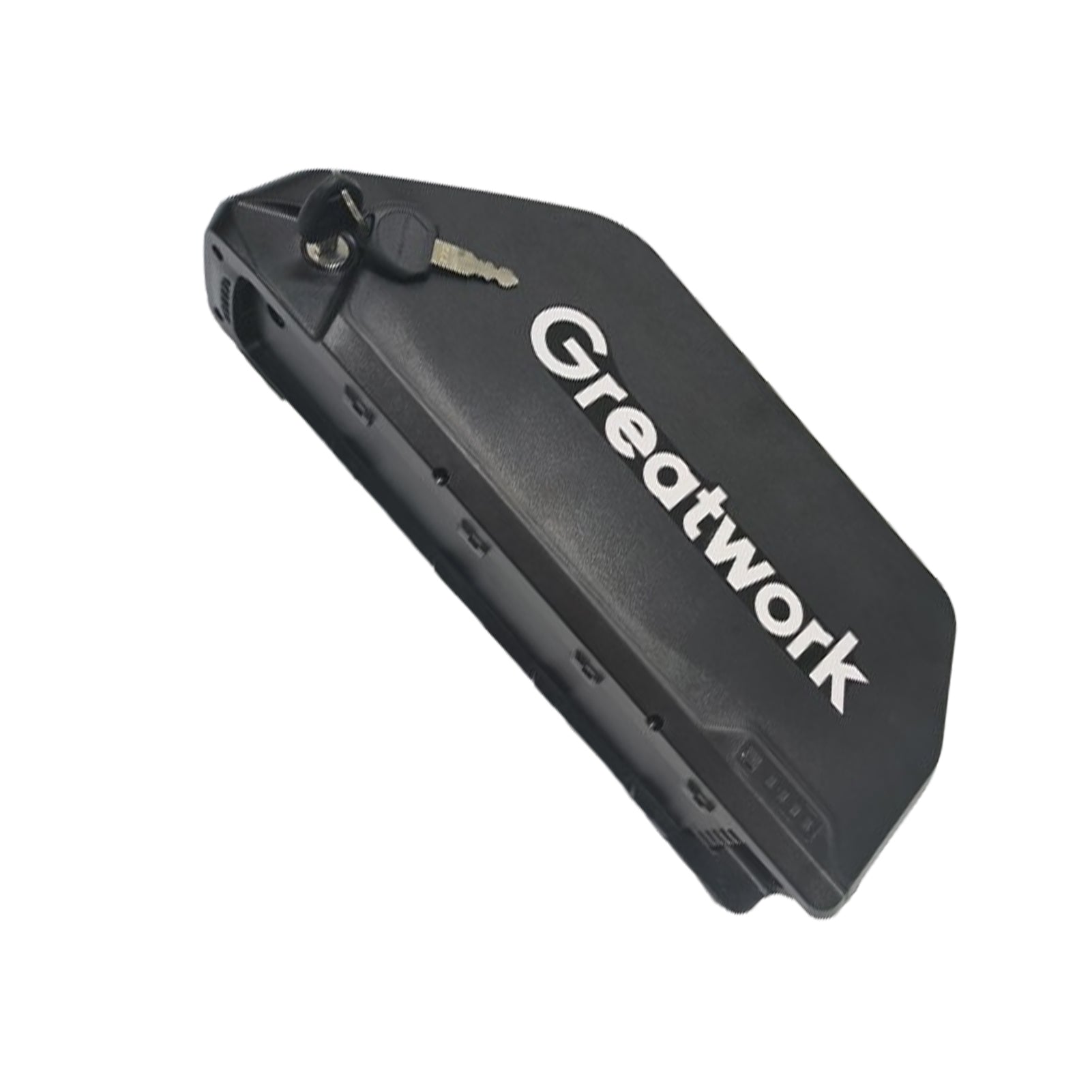 Replacement E-Bike Battery for M8 Pro – 52V 25Ah