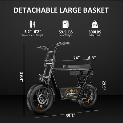 Reserved Open-Box Greatwork K7 Pro – Special Customer Offer