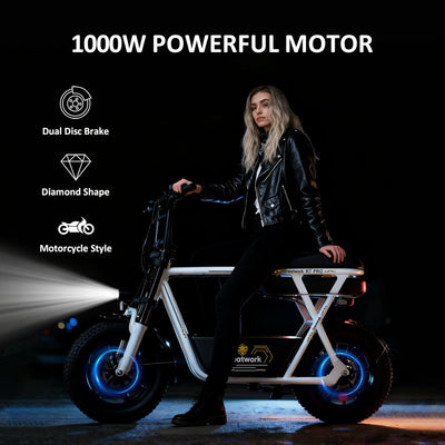 Reserved Open-Box Greatwork K7 Pro – Special Customer Offer
