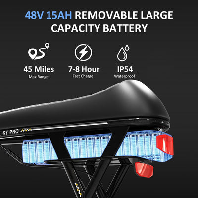Reserved Open-Box Greatwork K7 Pro – Special Customer Offer