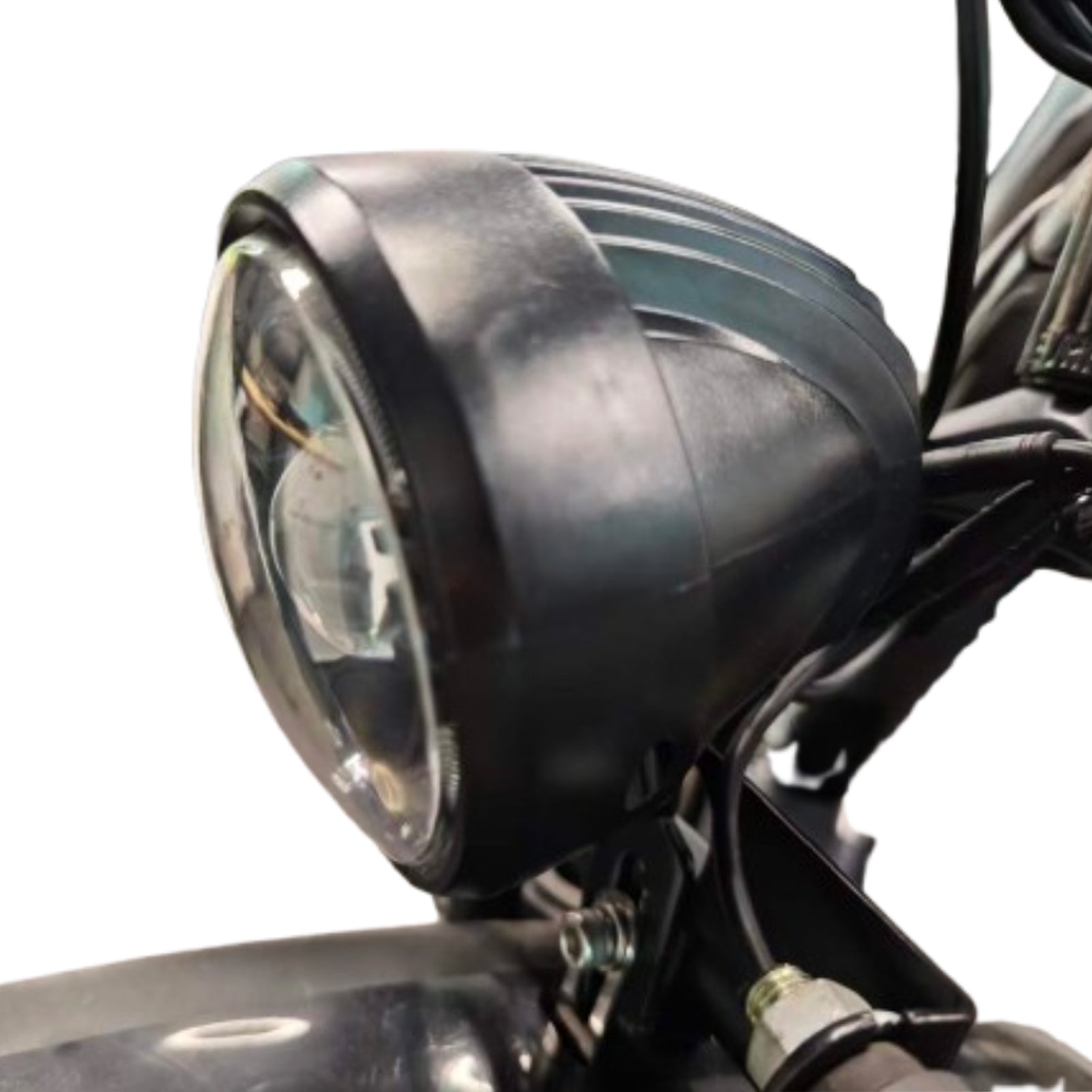 Replacement Headlight for Greatwork M7/M8 Pro Electric Bike