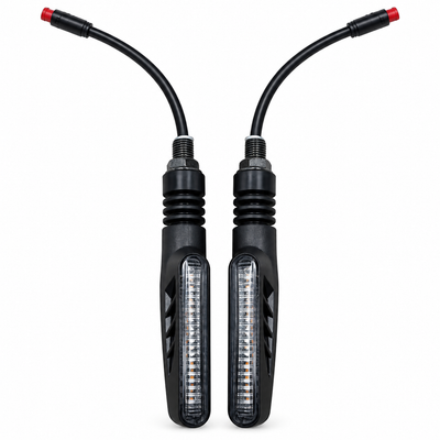 Replacement LED Turn Signal Lights for Greatwork M7 / M7 Pro / M8 / M8 Pro – 1 Pair