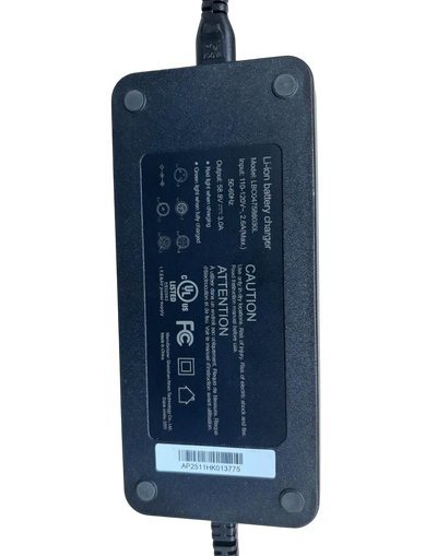 Replacement Charger for Greatwork M8 / M8 Pro Electric Bike