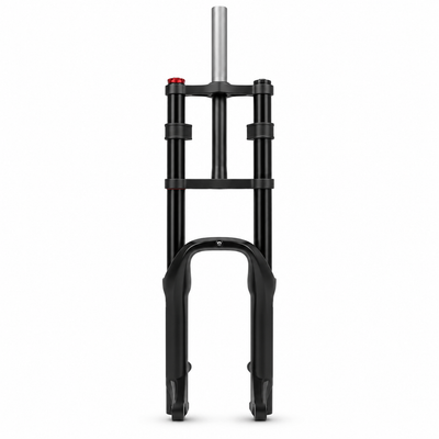 Replacement Front Fork for Greatwork M8 / M8 Pro Electric Bikes