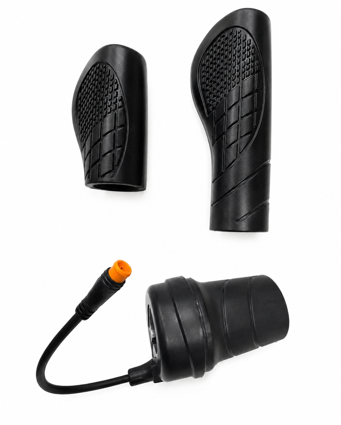 Replacement Twist Throttle Grip for Greatwork R8 Electric Bike