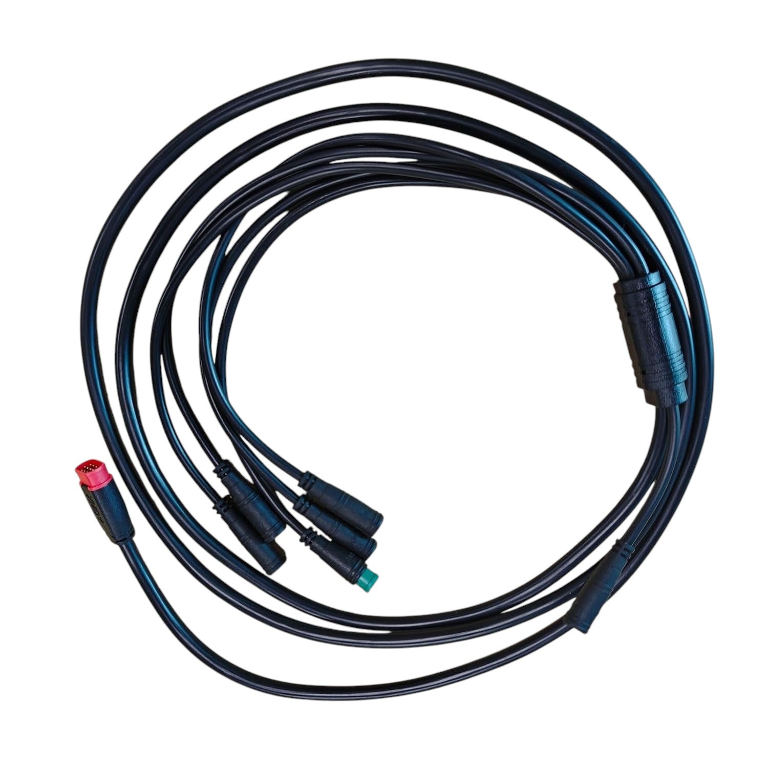 Main Wiring Harness for Greatwork R8 Electric Bike
