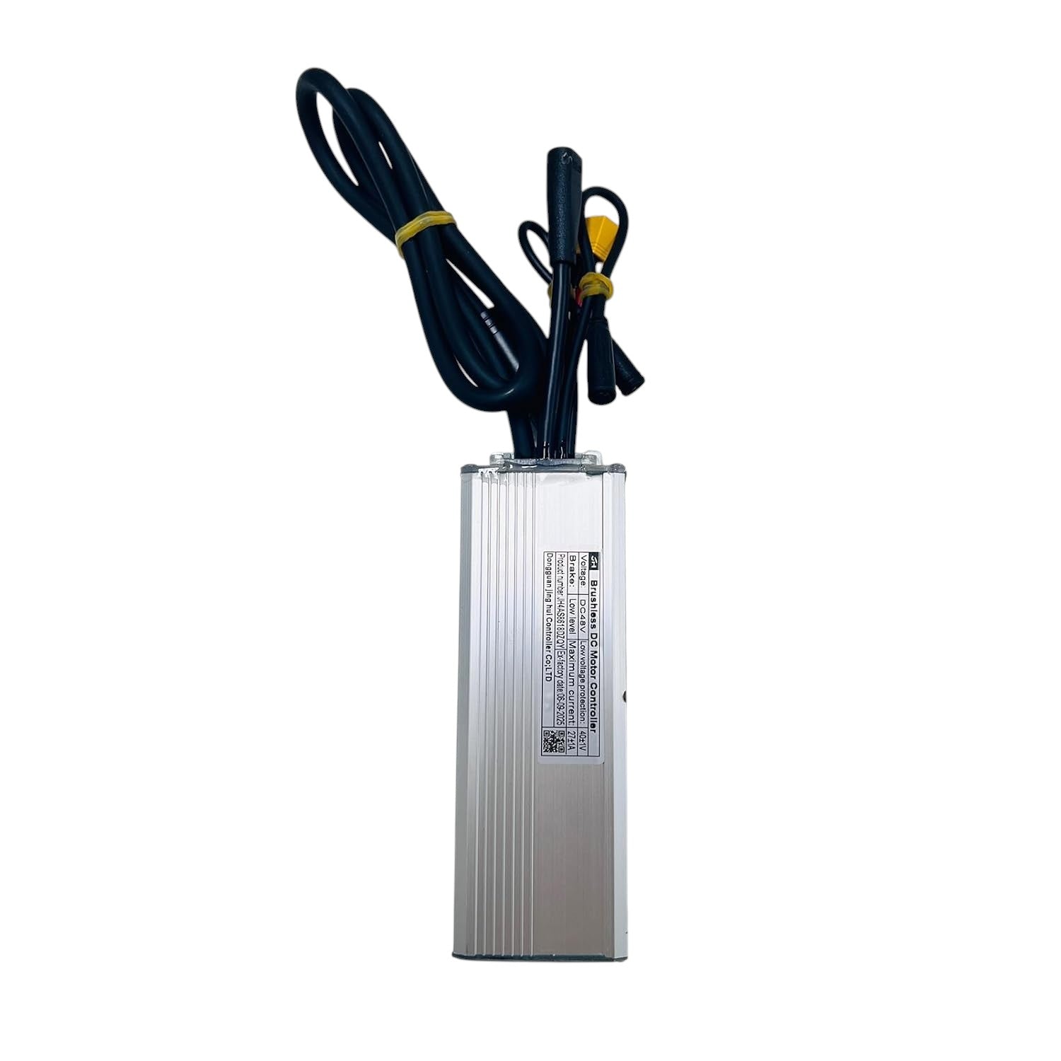 Replacement Controller for Greatwork R8 Electric Bike