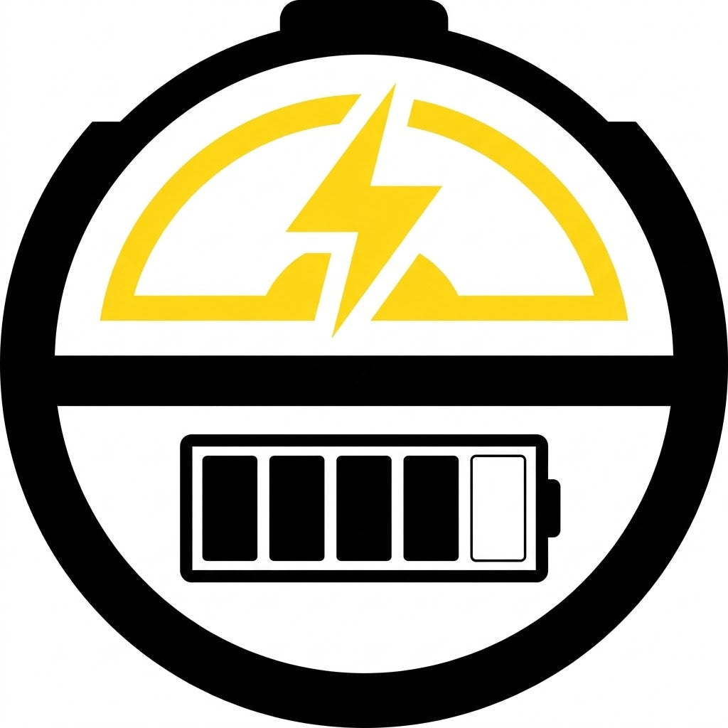  Battery Capacity