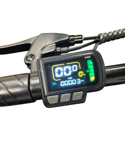 Replacement LCD Display for Greatwork K7 / K7 Pro Electric Scooter