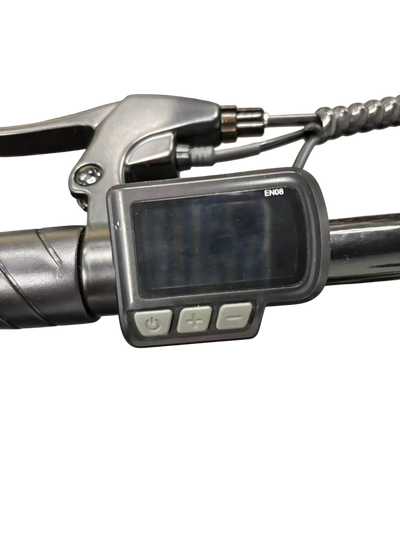 Replacement LCD Display for Greatwork K7 / K7 Pro Electric Scooter