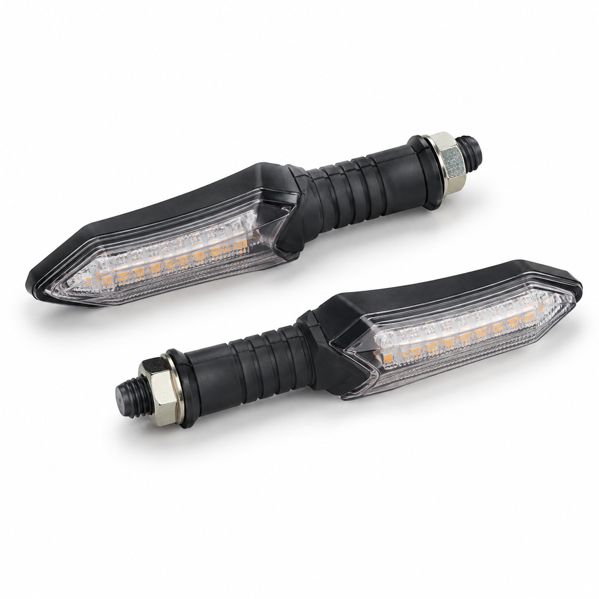 Replacement LED Turn Signal Lights for Greatwork M7 / M7 Pro / M8 / M8 Pro – 1 Pair