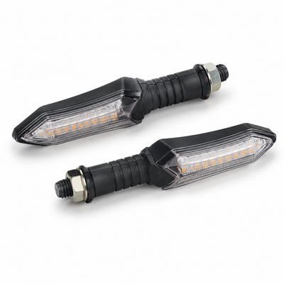 Replacement LED Turn Signal Lights for Greatwork M7 / M7 Pro / M8 / M8 Pro – 1 Pair